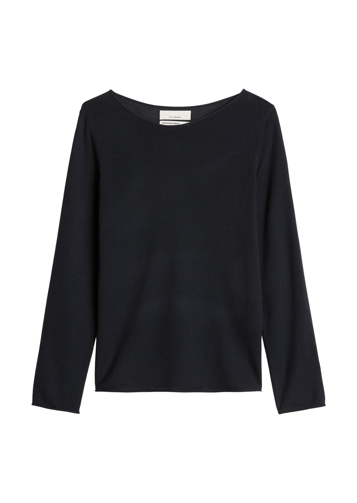 Marc O'Polo Pullover dunkelblau