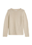 Marc O'Polo Pullover beige