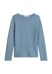 Marc O'Polo Pullover blau