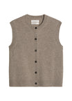 Marc O'Polo Westen taupe