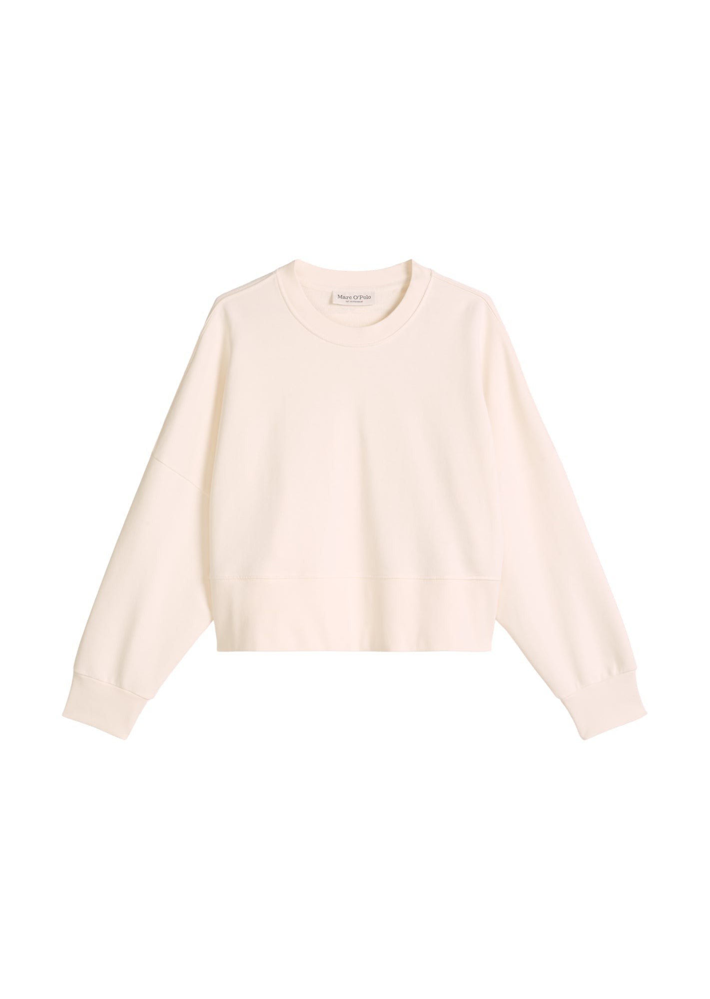 Marc O'Polo Sweatshirts rosa