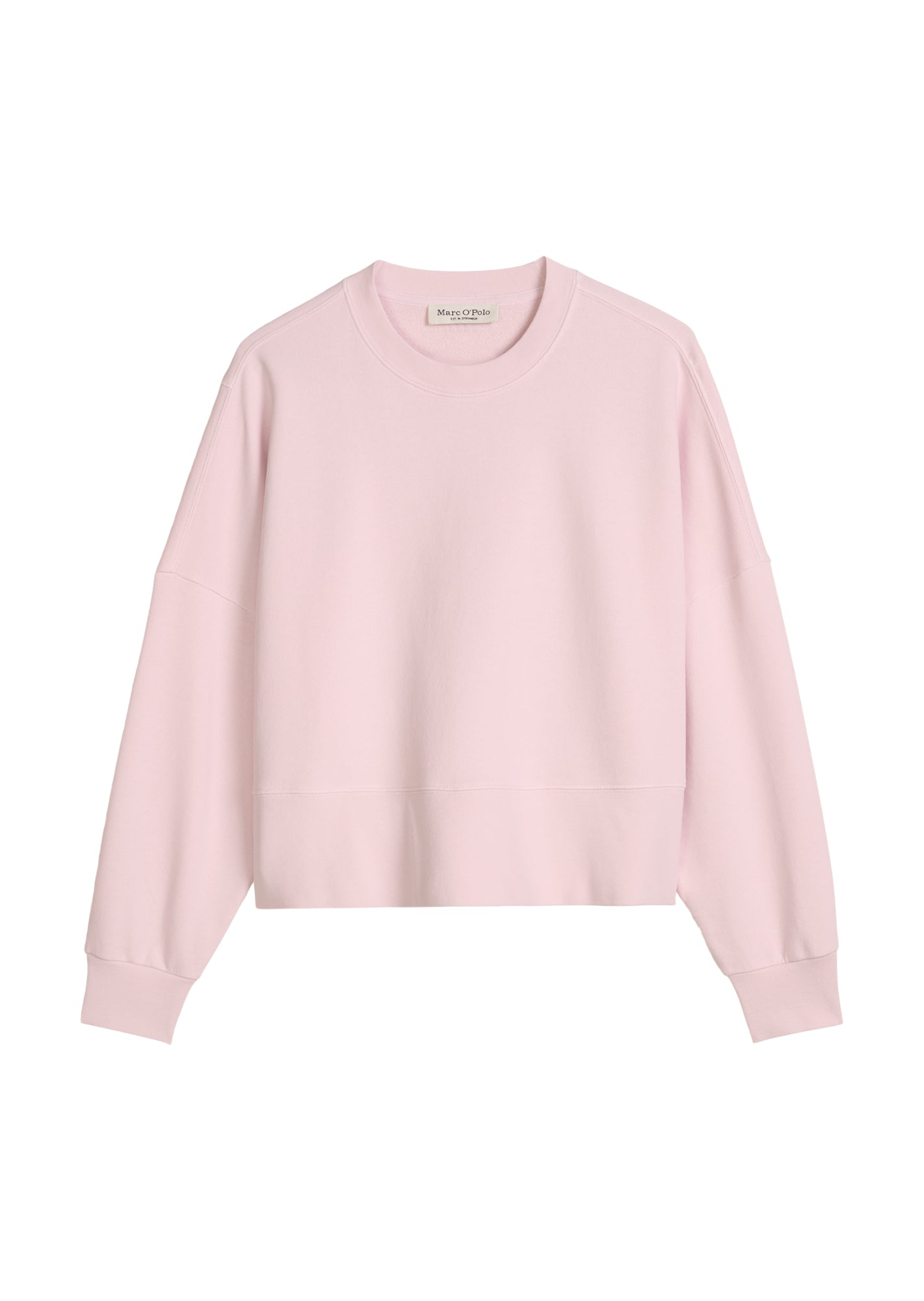 Marc O'Polo Sweatshirts rosa