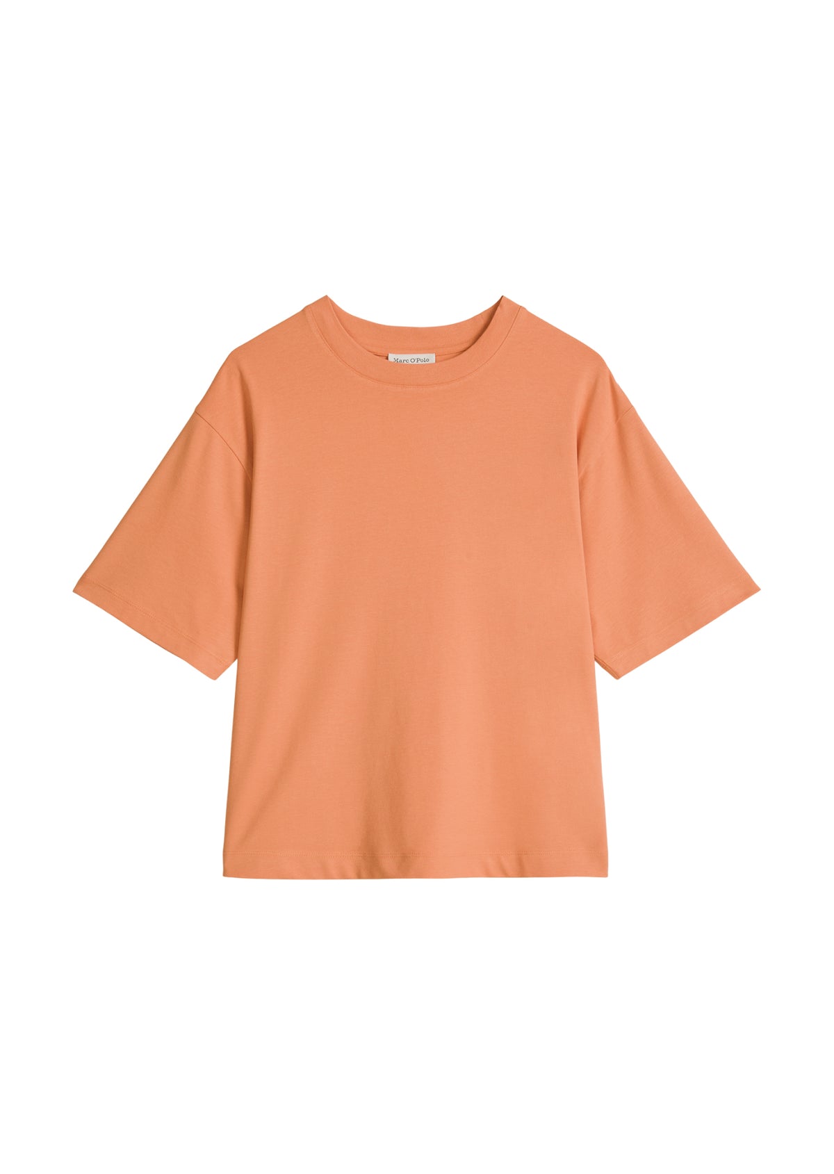 Marc O'Polo T-Shirts orange