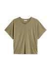 Marc O'Polo T-Shirts taupe