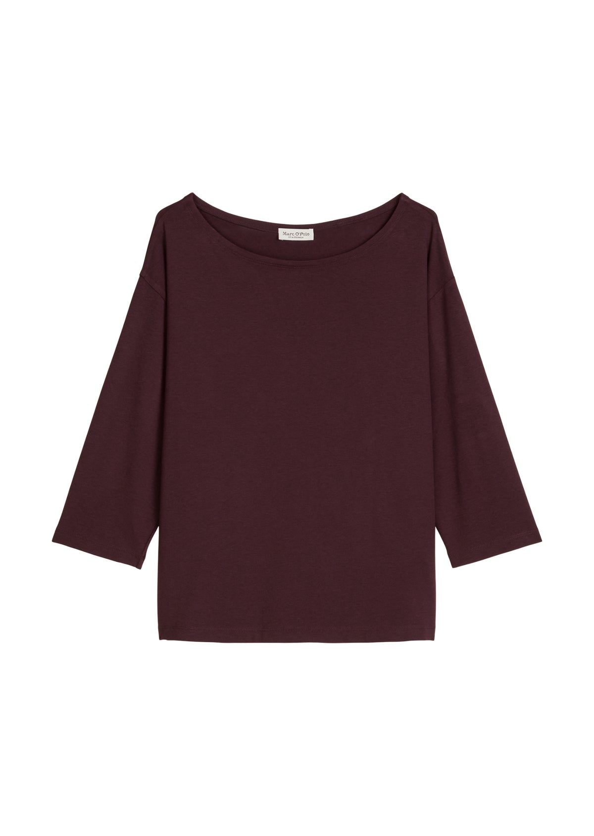 Marc O'Polo T-Shirts rot