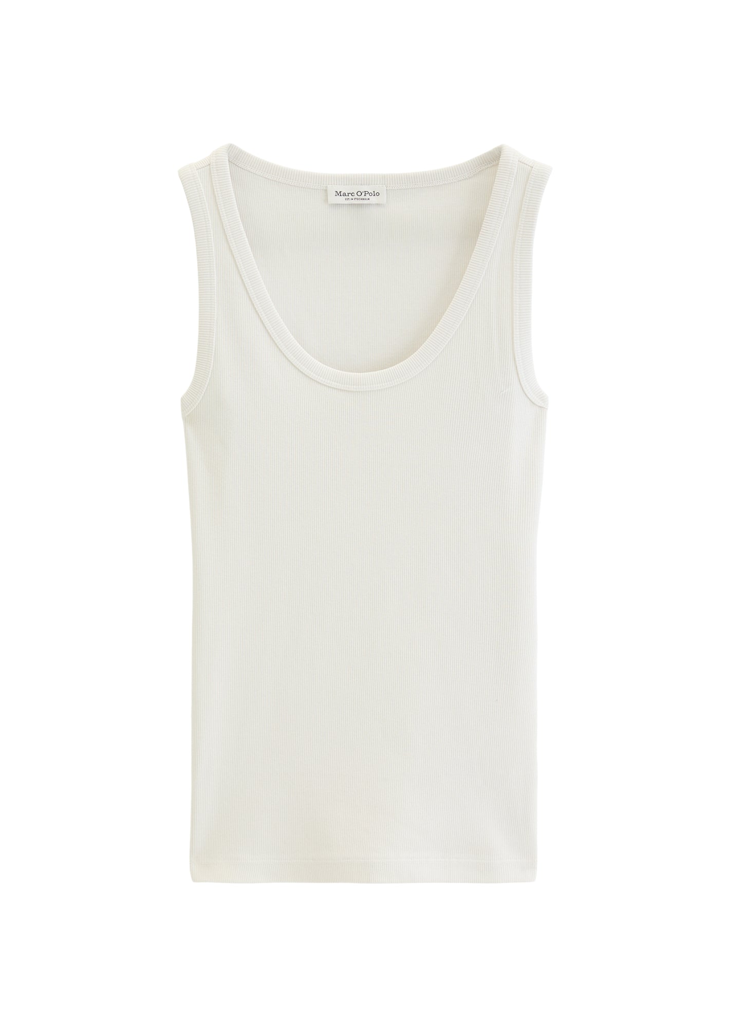 Marc O'Polo T-Shirts grau