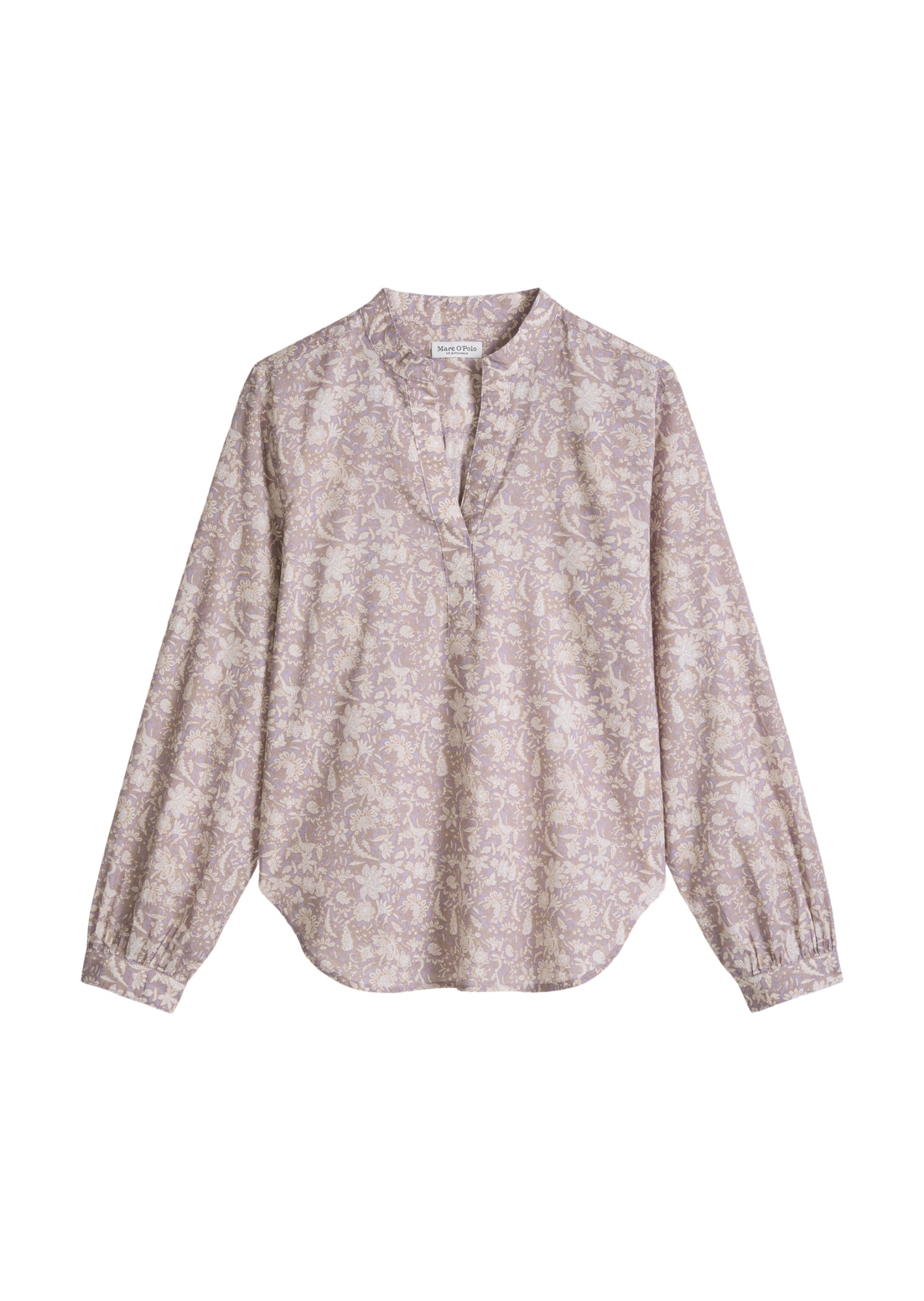 Marc O'Polo Blusen rosa
