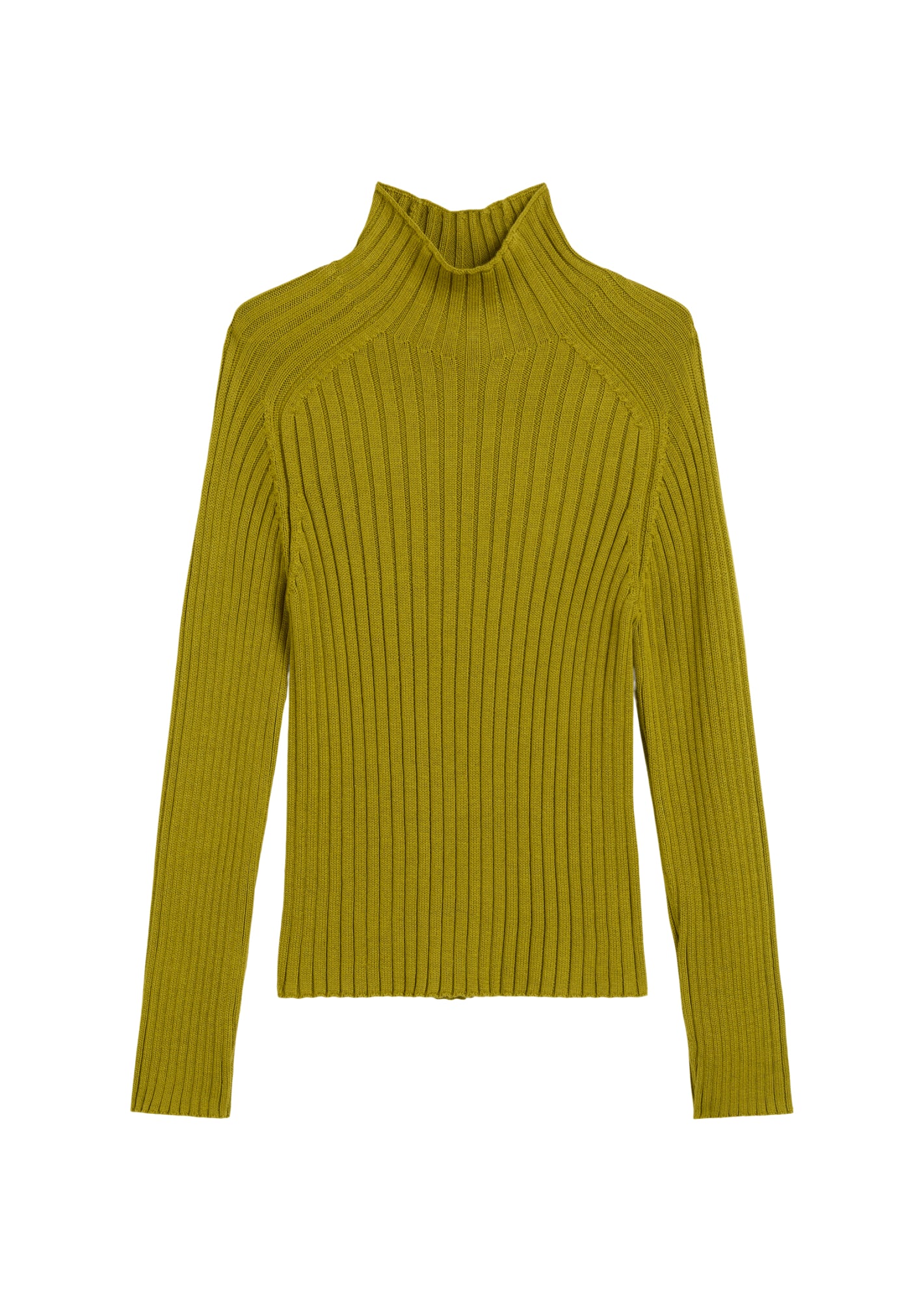 Marc O'Polo Pullover grün