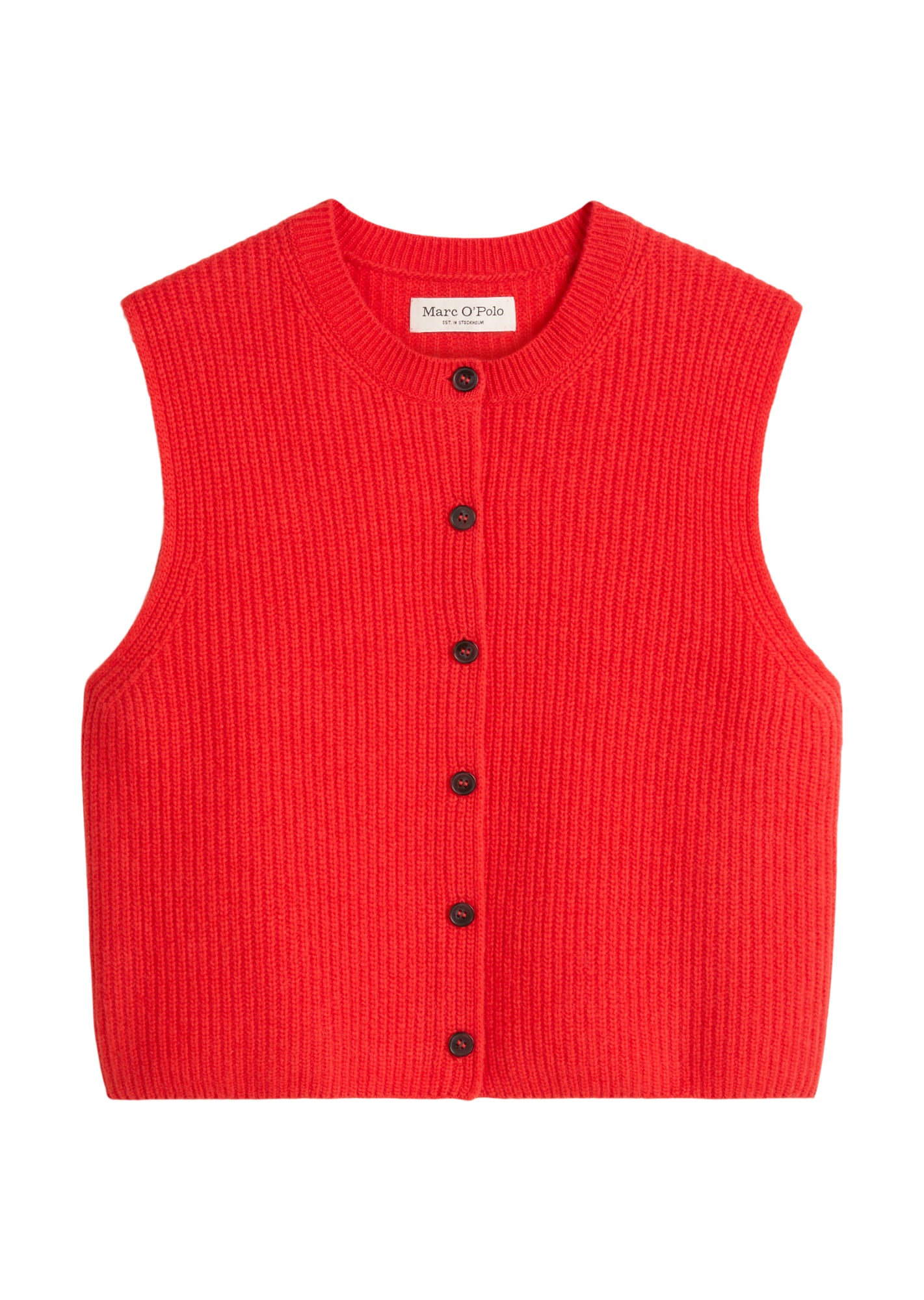 Marc O'Polo Westen rot