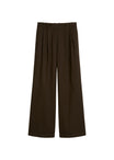 Marc O'Polo Hosen braun