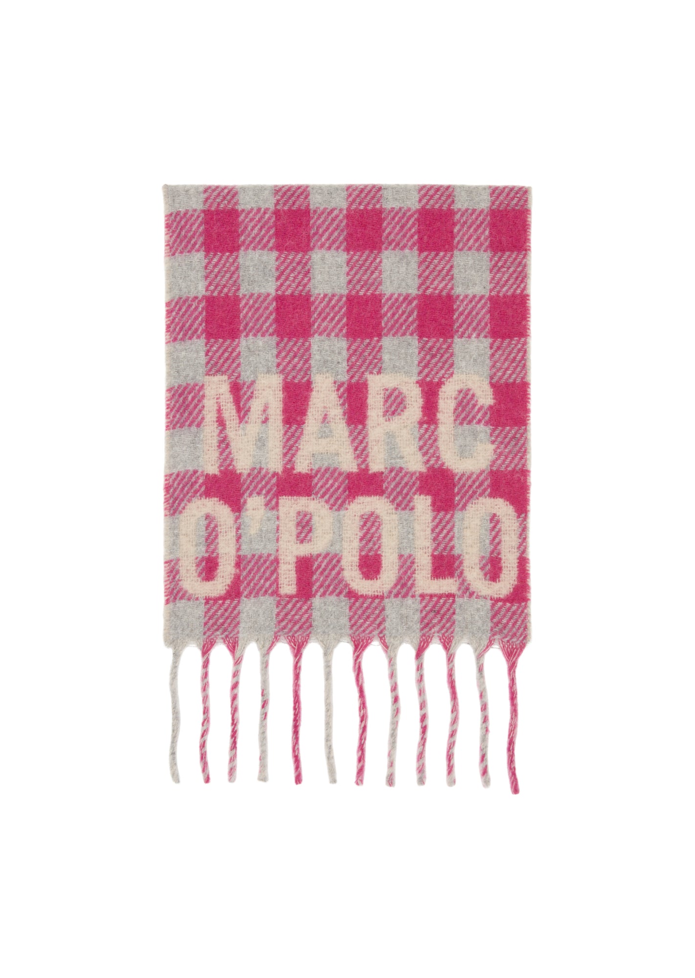 Marc O'Polo DENIM Schals pink