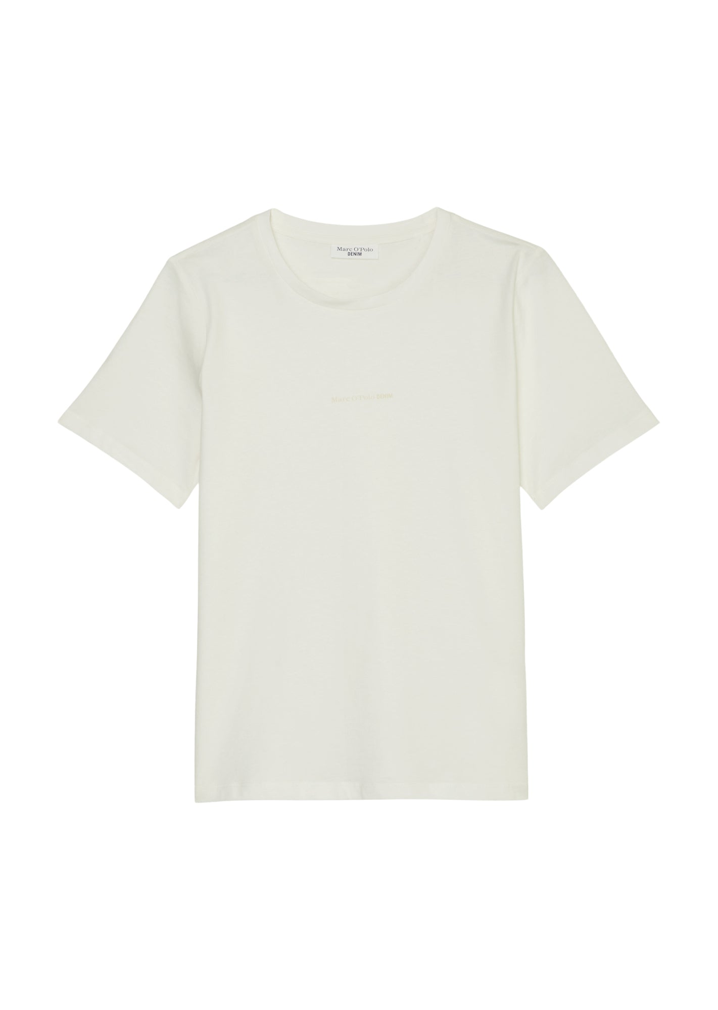 Marc O'Polo DENIM T-Shirts creme