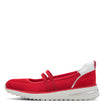 Marco Tozzi Ballerinas rot