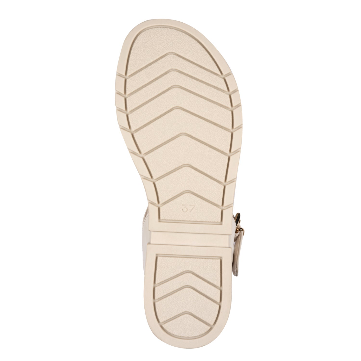 Marco Tozzi Sandalen  creme