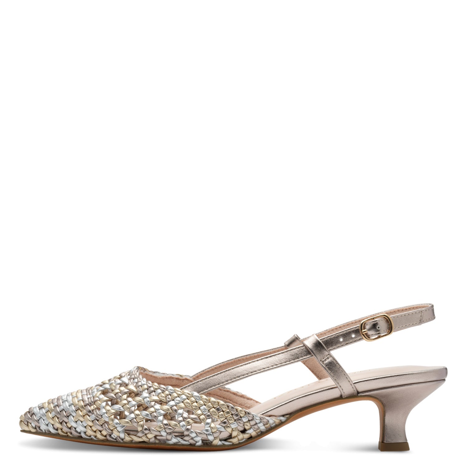 Marco Tozzi Pumps  rosa