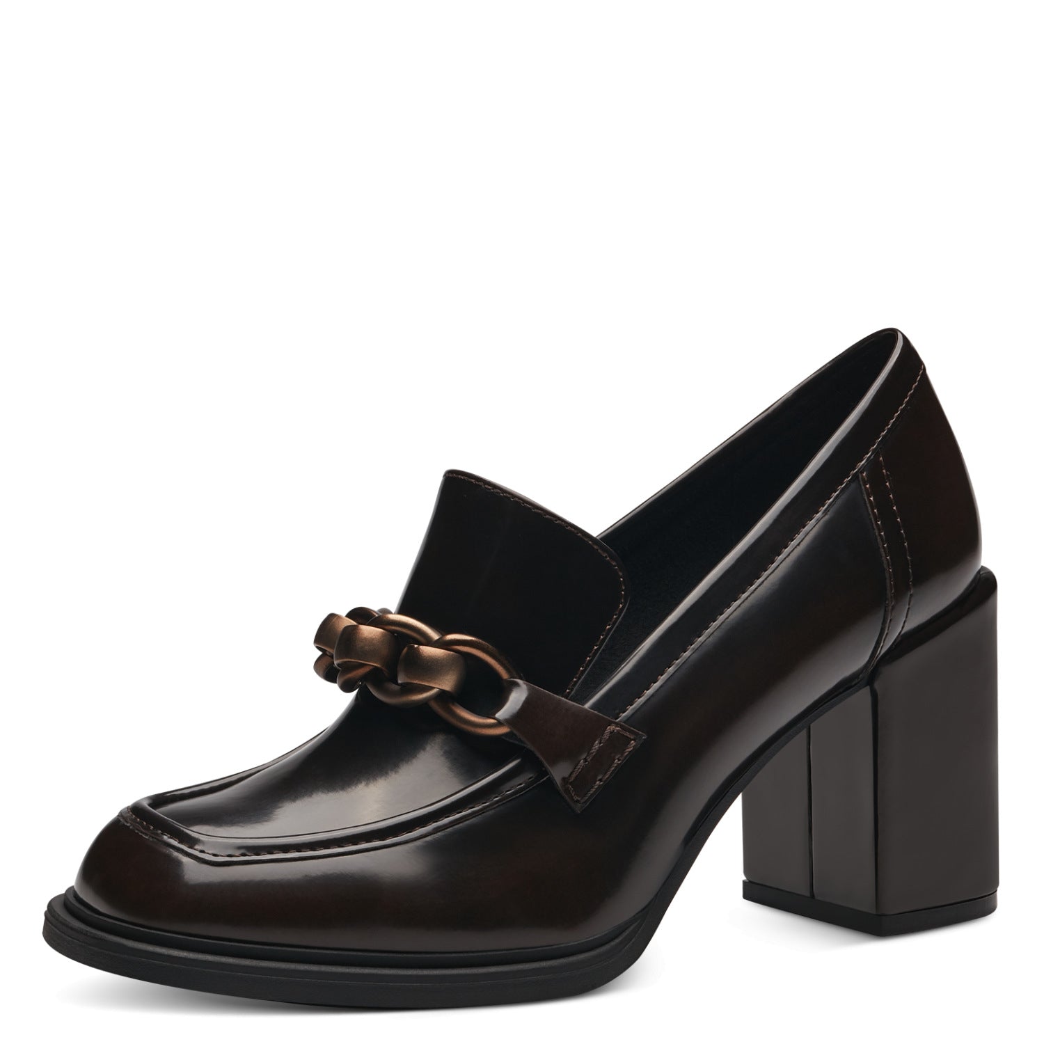 Marco Tozzi Sandalen schwarz