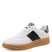 Marco Tozzi Halbschuhe schwarz