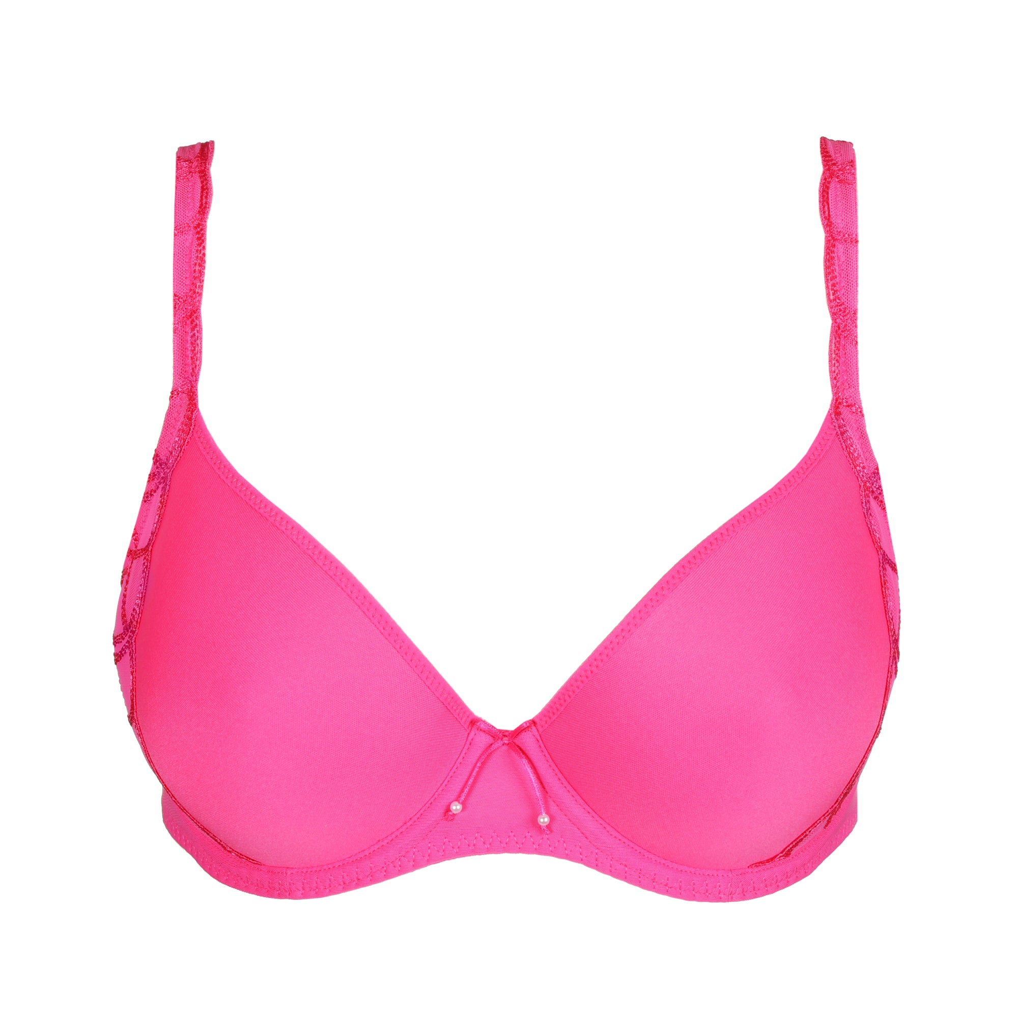 Marie Jo Bügel-BHs pink