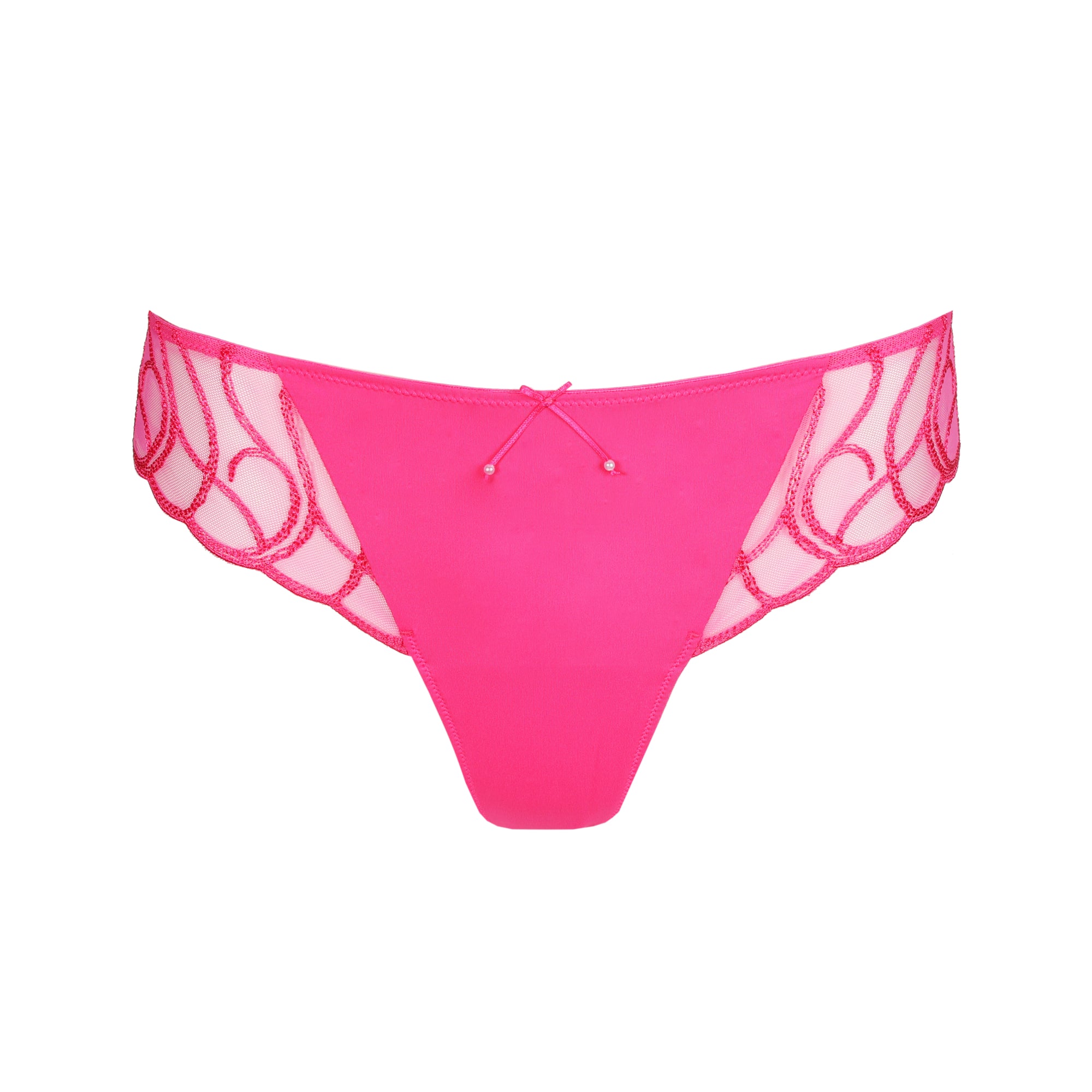 Marie Jo Strings  pink