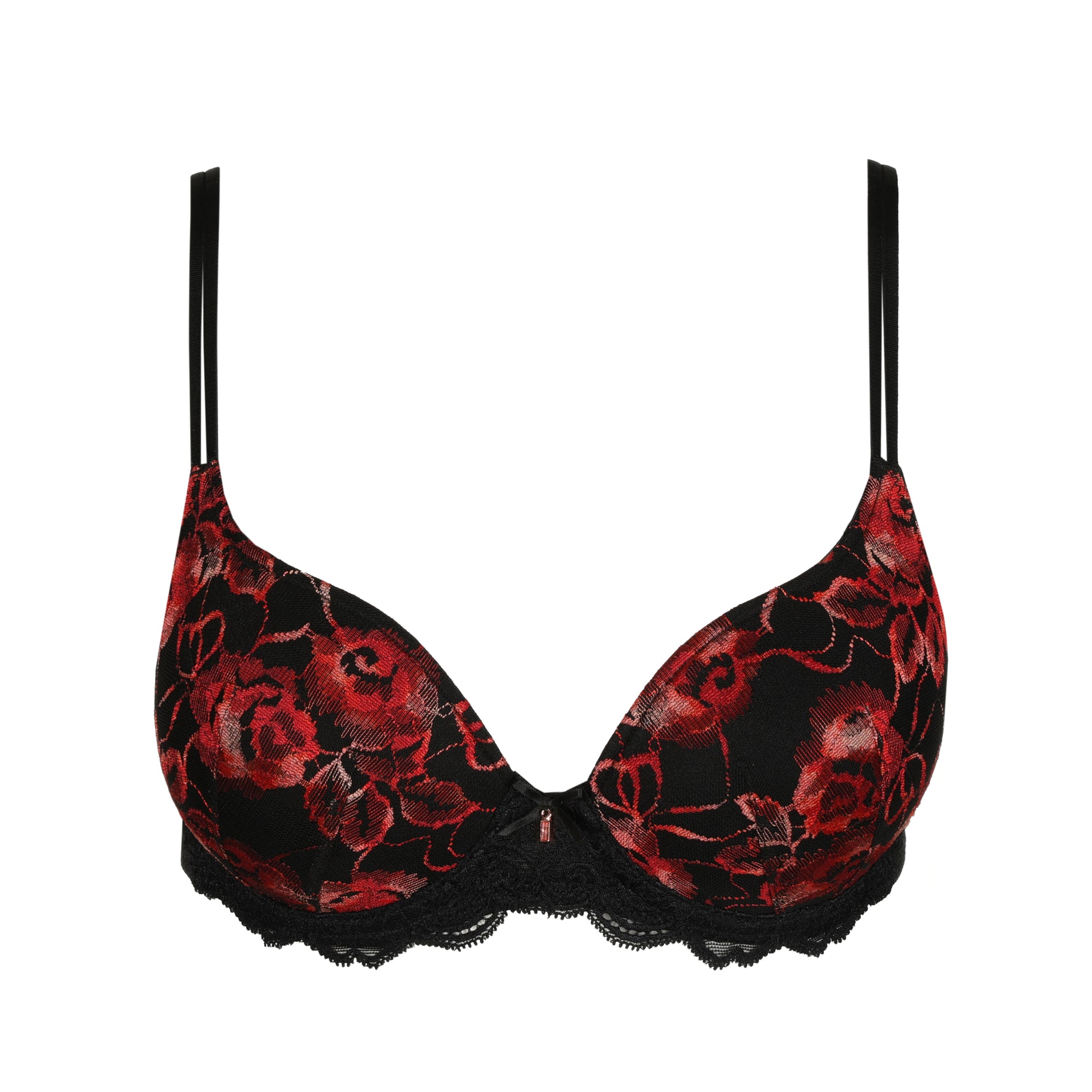 Marie Jo Soft-BHs rot