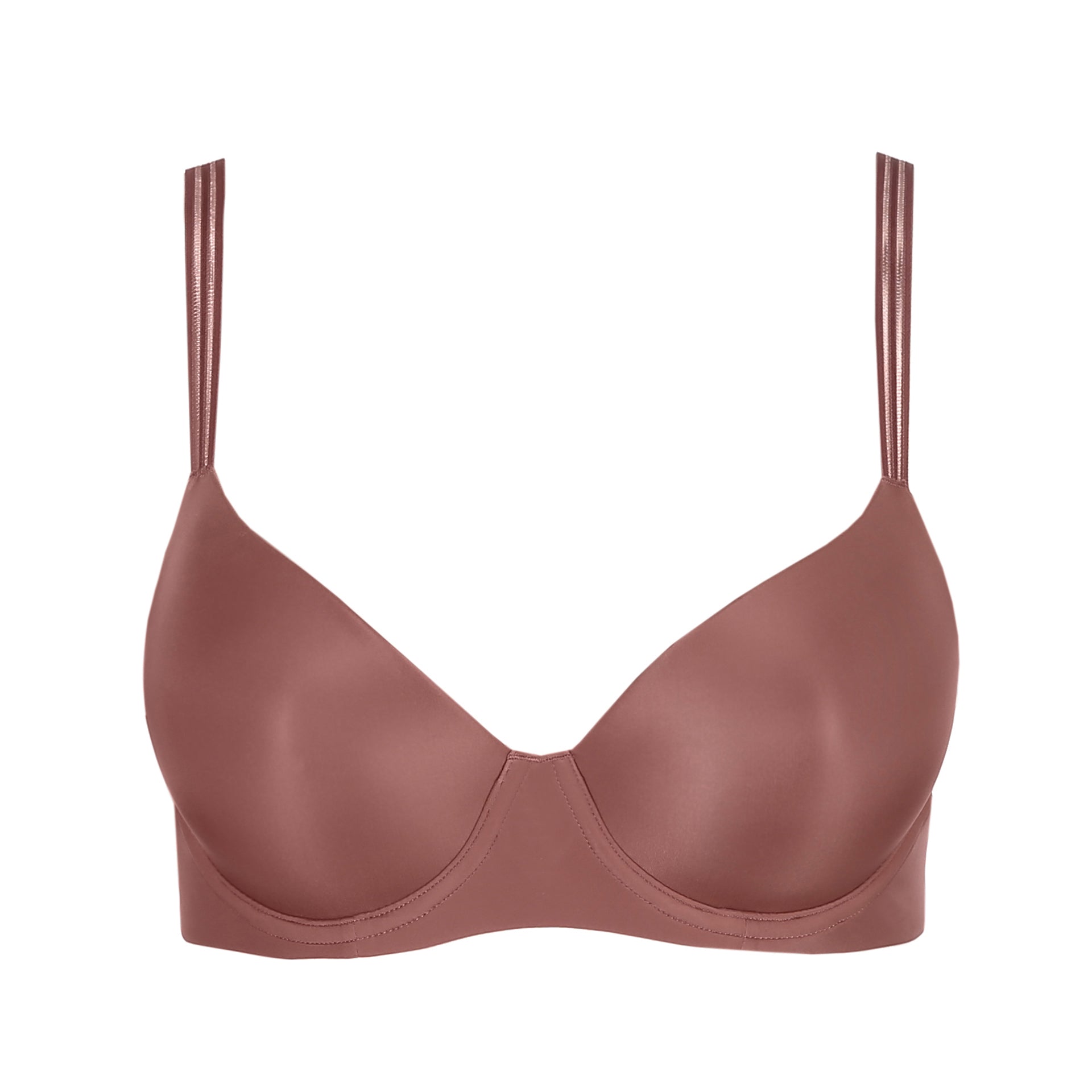 Marie Jo Bügel-BHs taupe