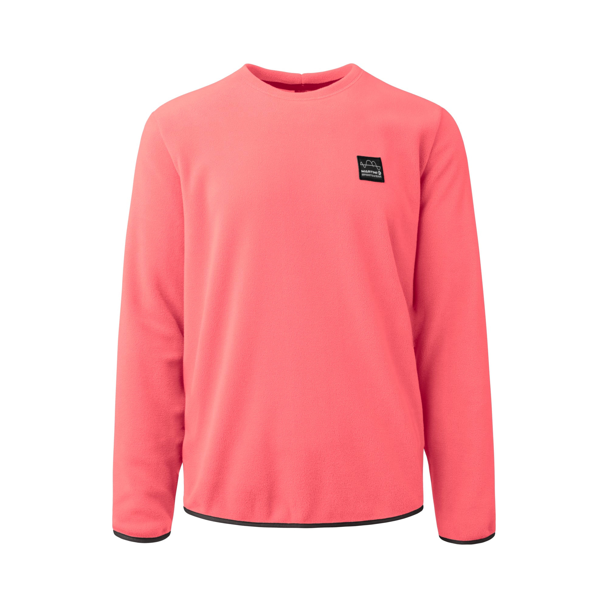 Martini Langarmshirts rosa