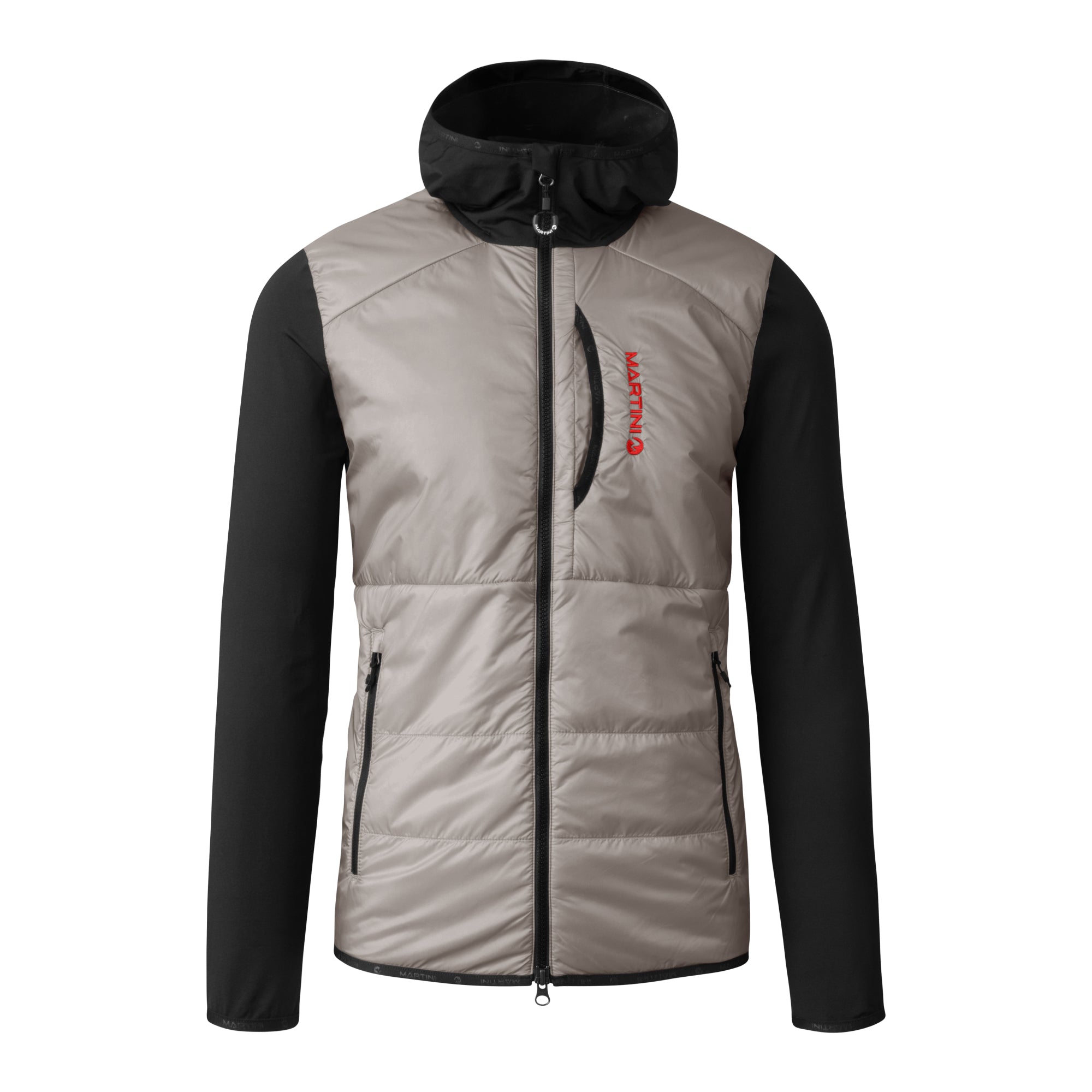 Martini Funktionsjacken beige