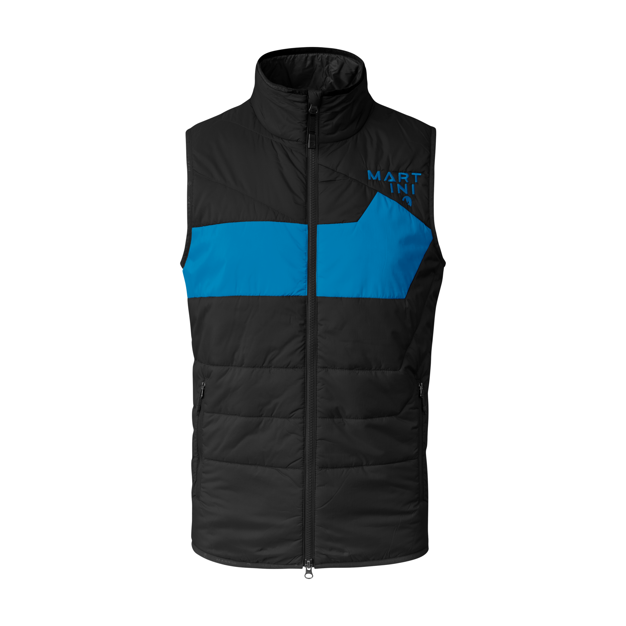 Martini Sportwesten blau