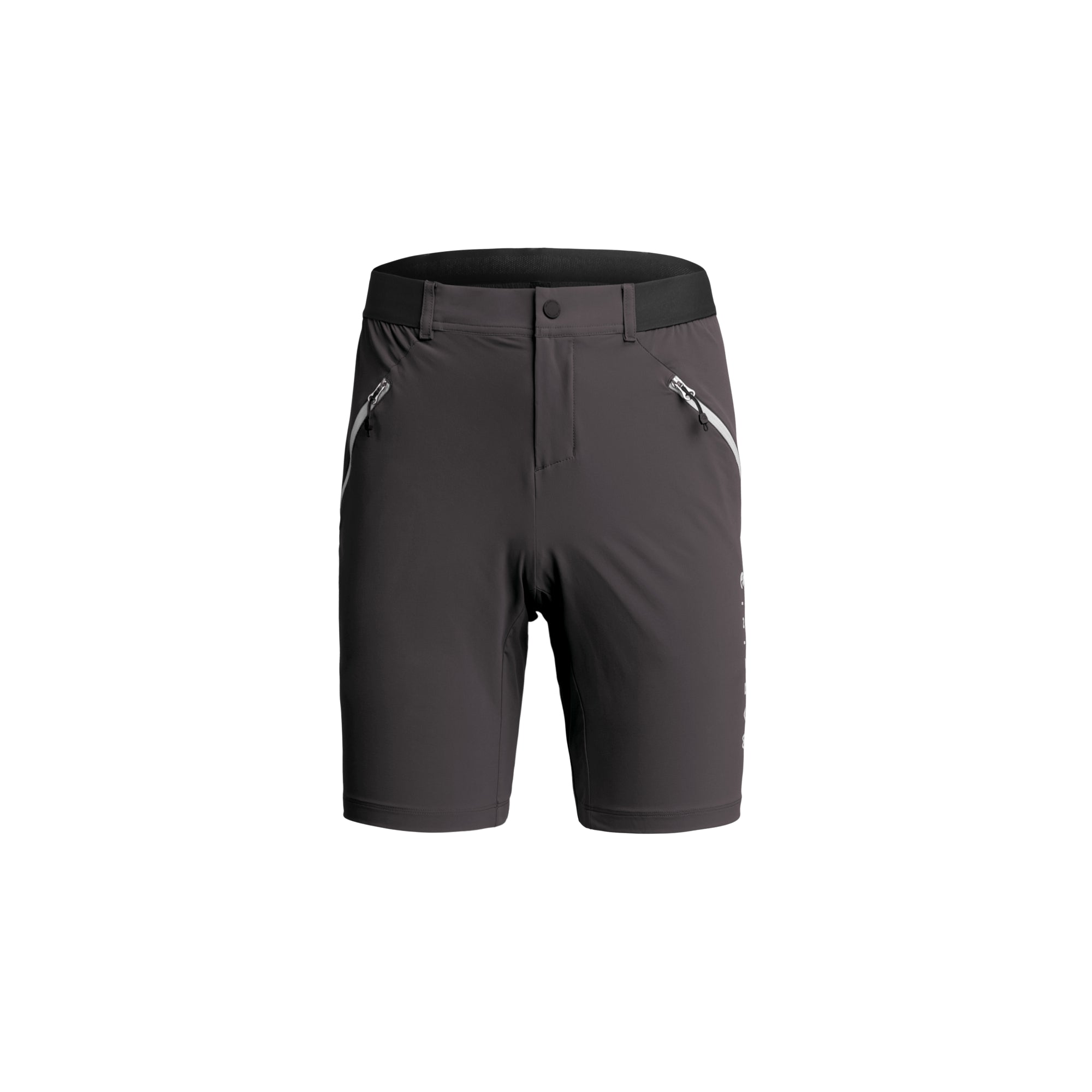 Martini Shorts dunkelgrau