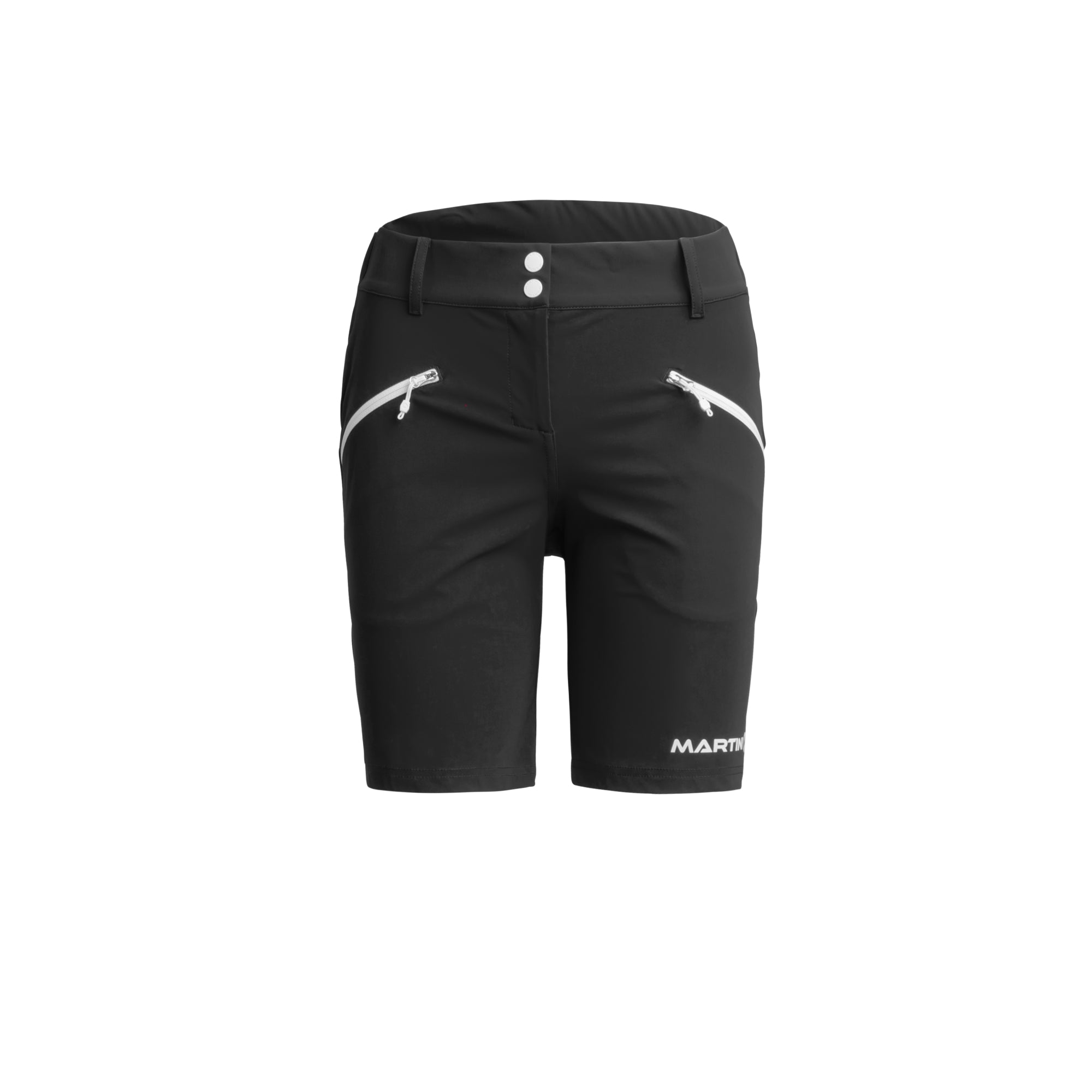 Martini Shorts schwarz