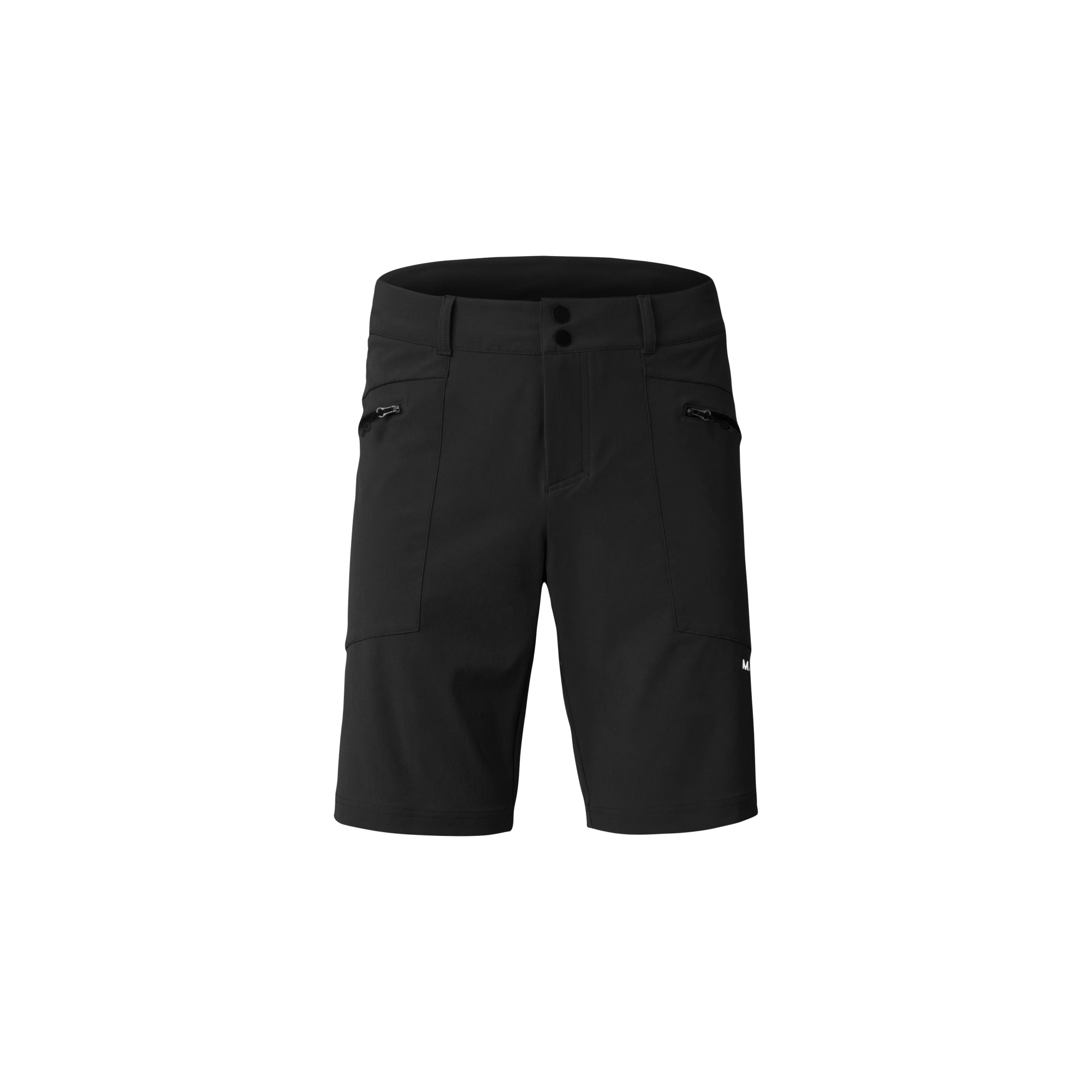 Martini Shorts schwarz