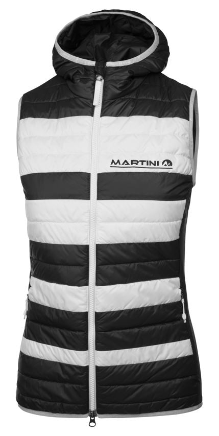 Martini Sportwesten schwarz