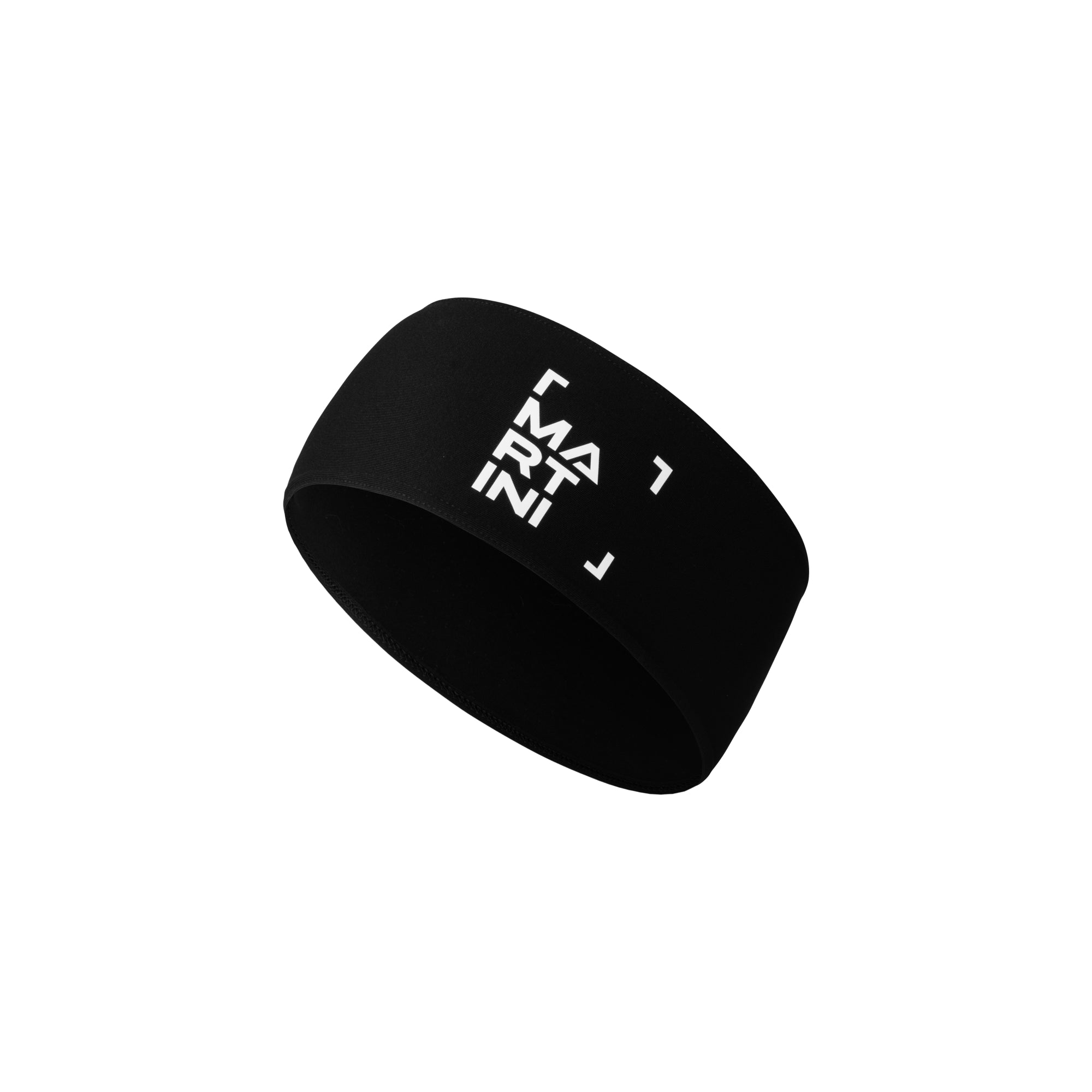 Martini Stirnbänder schwarz