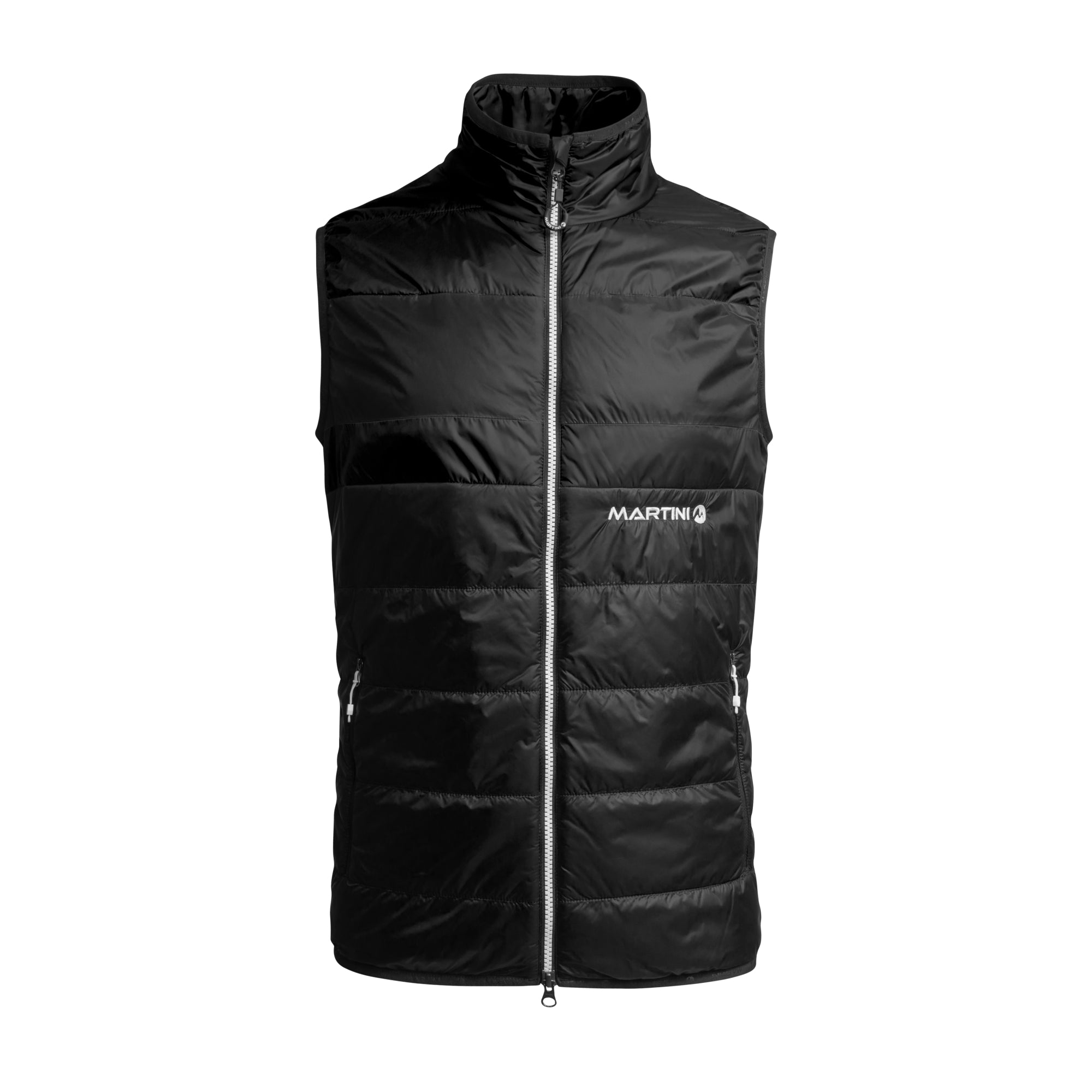 Martini Sportwesten schwarz