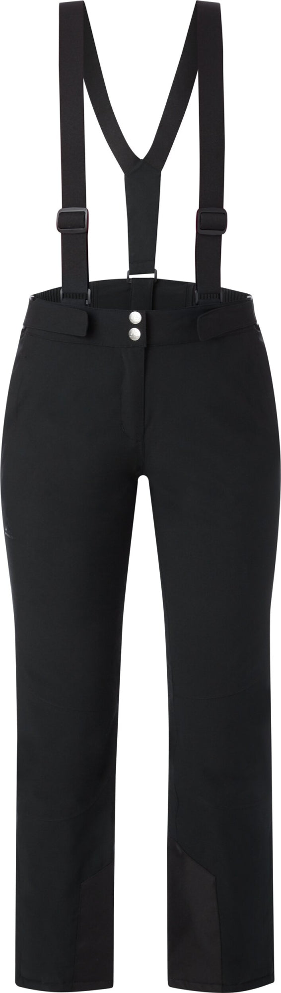 McKinley Funktionshosen schwarz