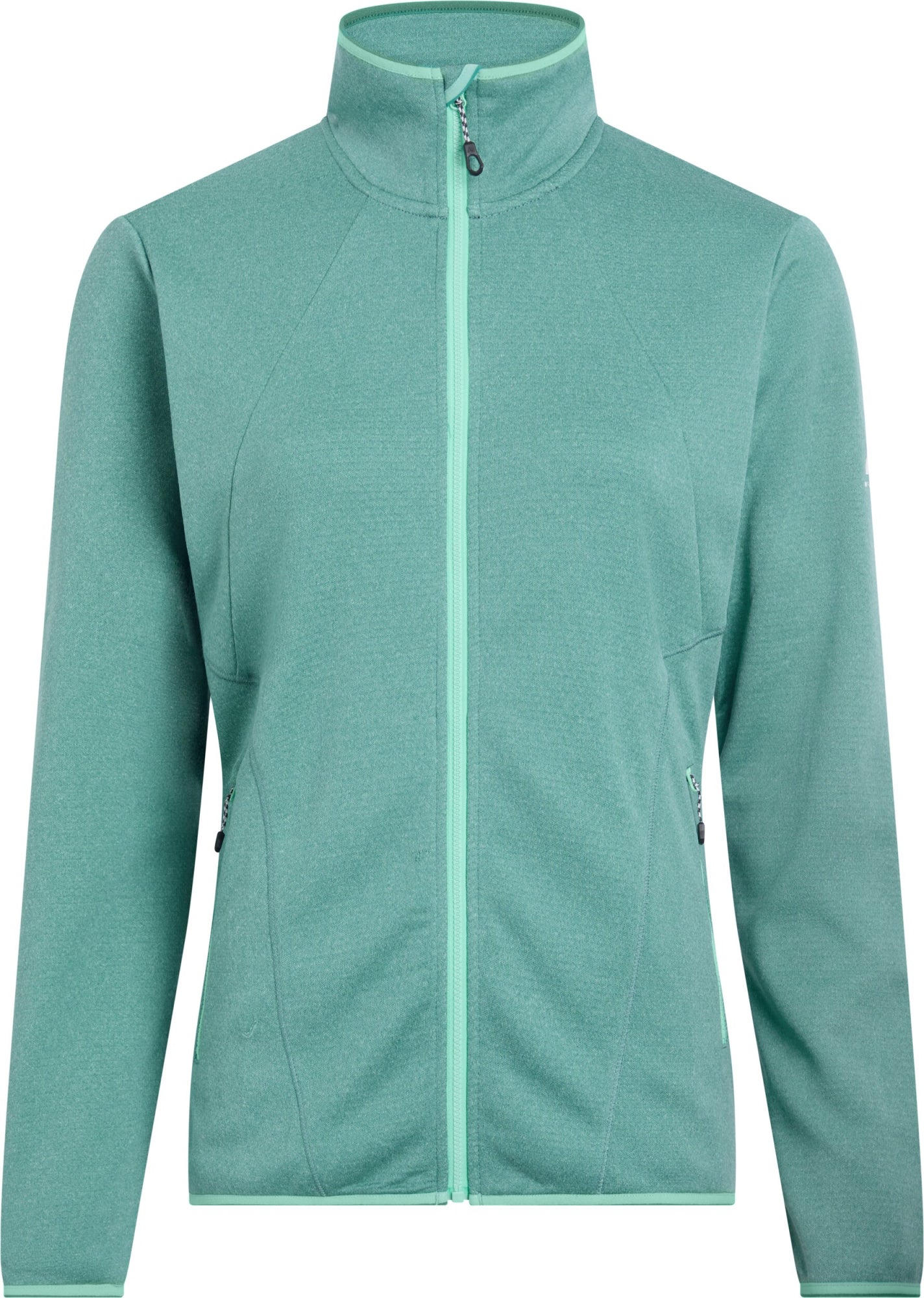 McKinley Funktionsjacken blau