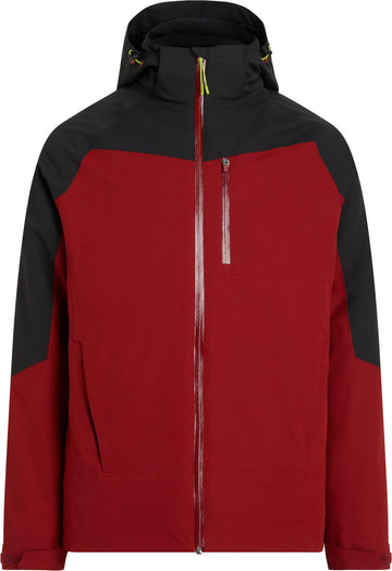 Doppeljacke
