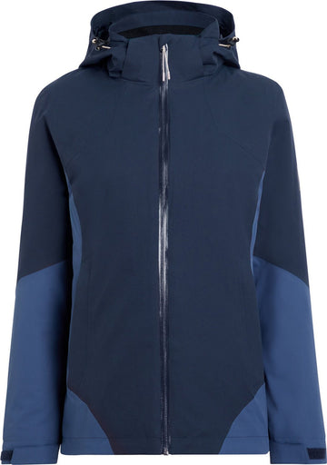 Doppeljacke