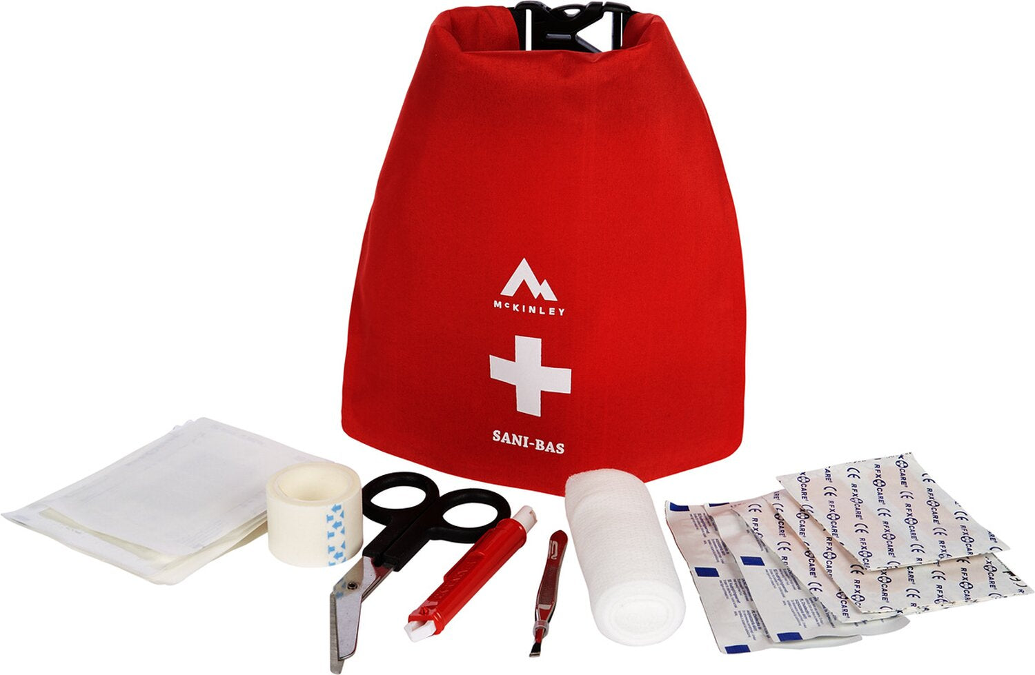 McKinley Sonstiges Zubehör  rot