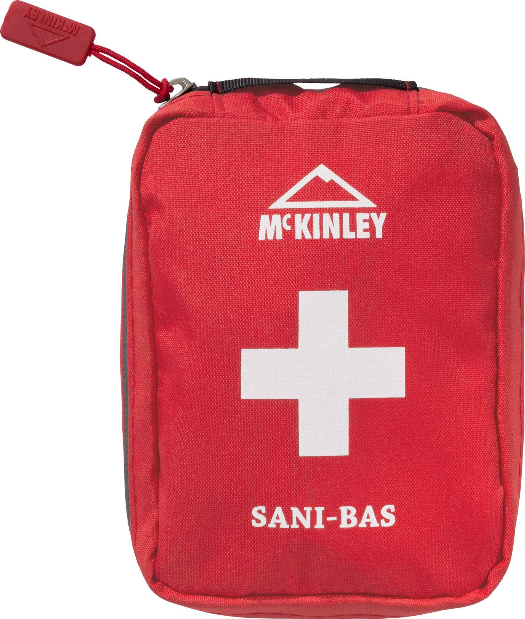 McKinley Sonstiges Zubehör rot