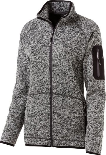 Fleecejacke