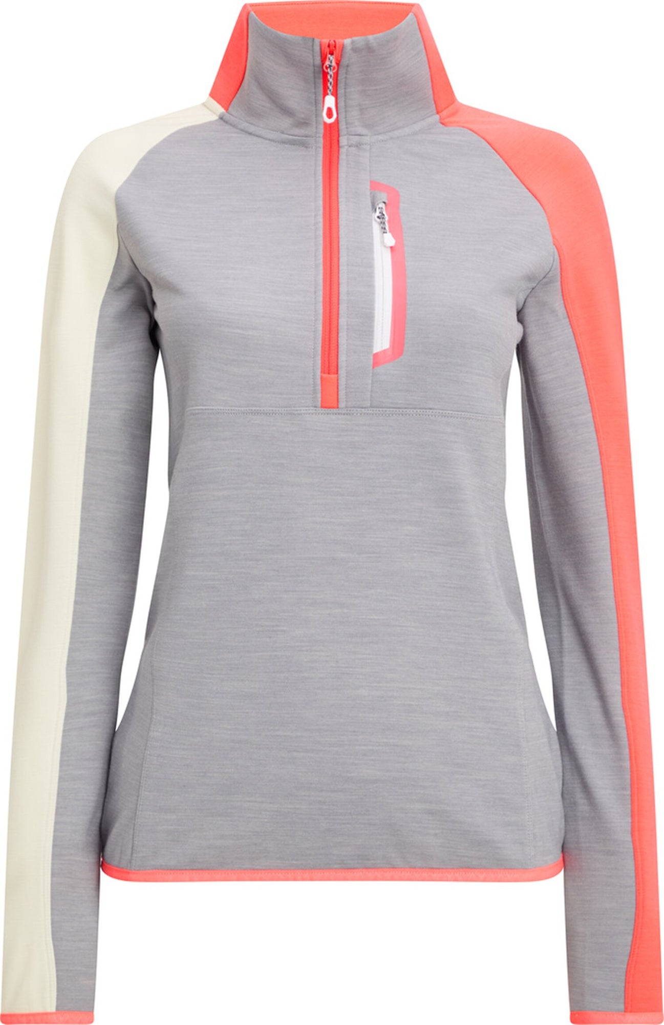 McKinley Longsleeves grau