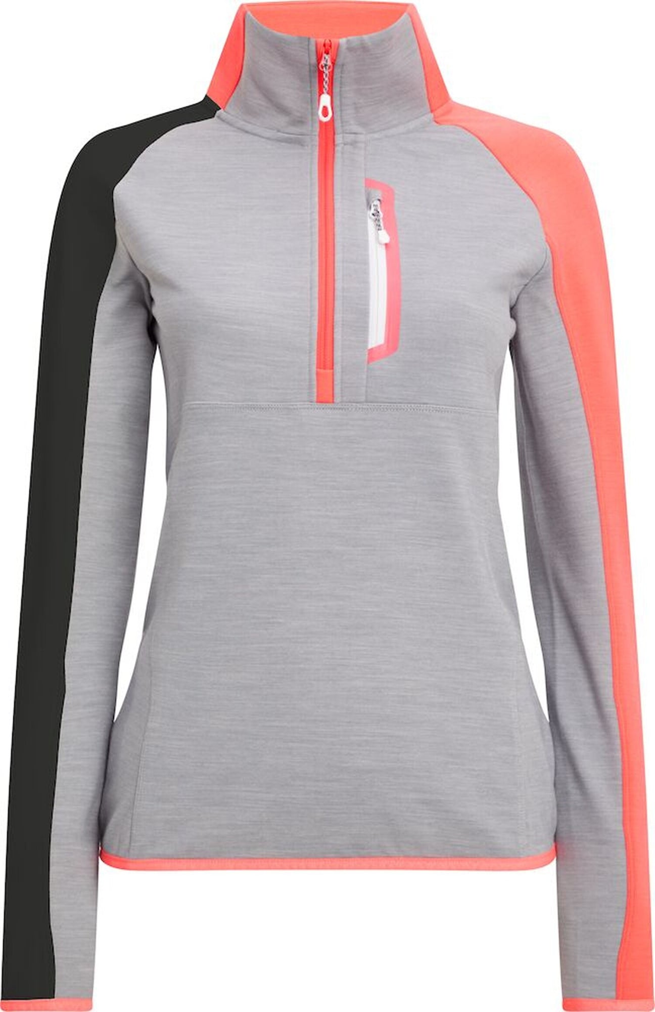 McKinley Longsleeves  grau