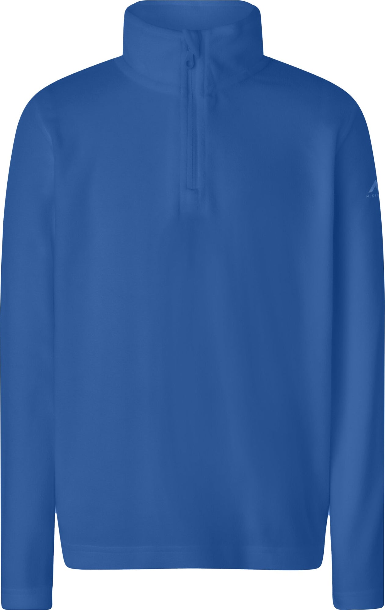 McKinley Shirts  blau