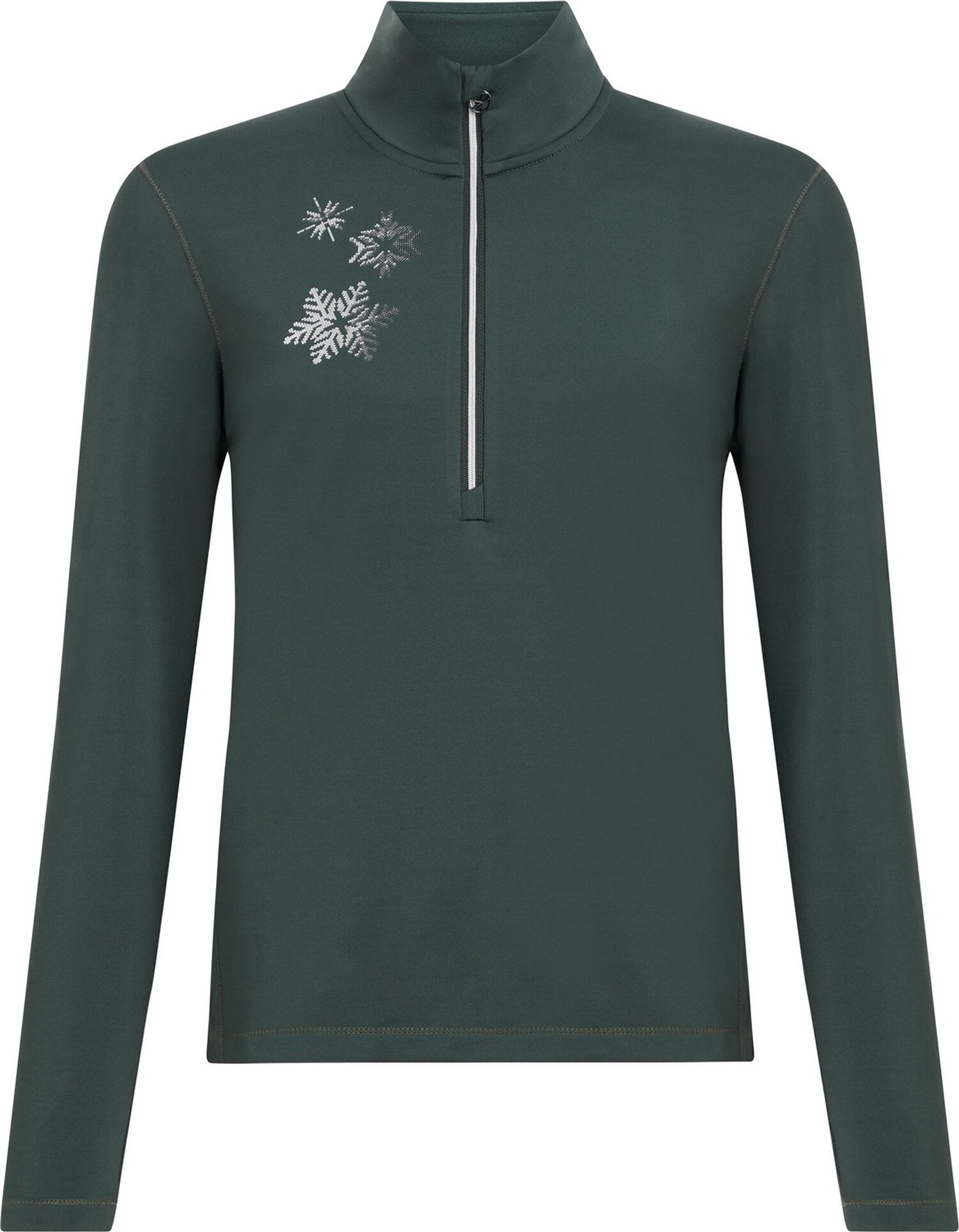 McKinley Longsleeves grau
