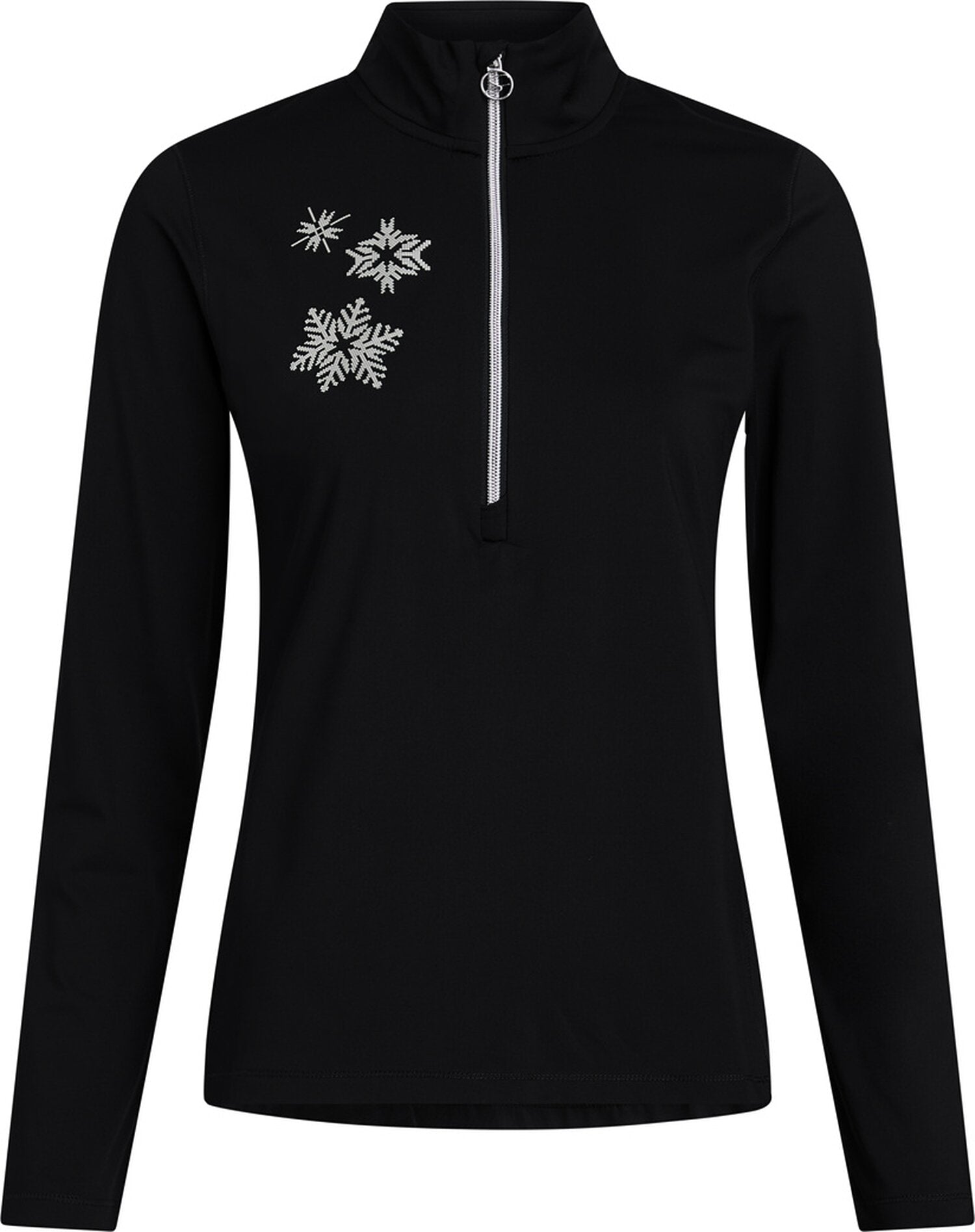 McKinley Longsleeves  schwarz