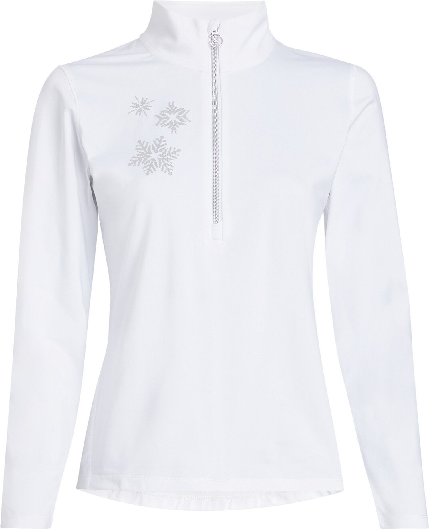 McKinley Longsleeves  weiß