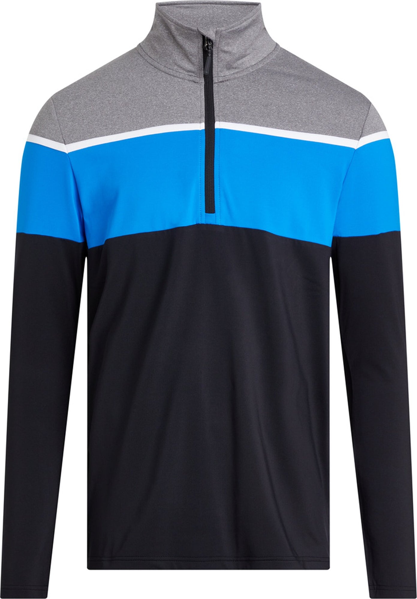 McKinley Sweatshirts blau