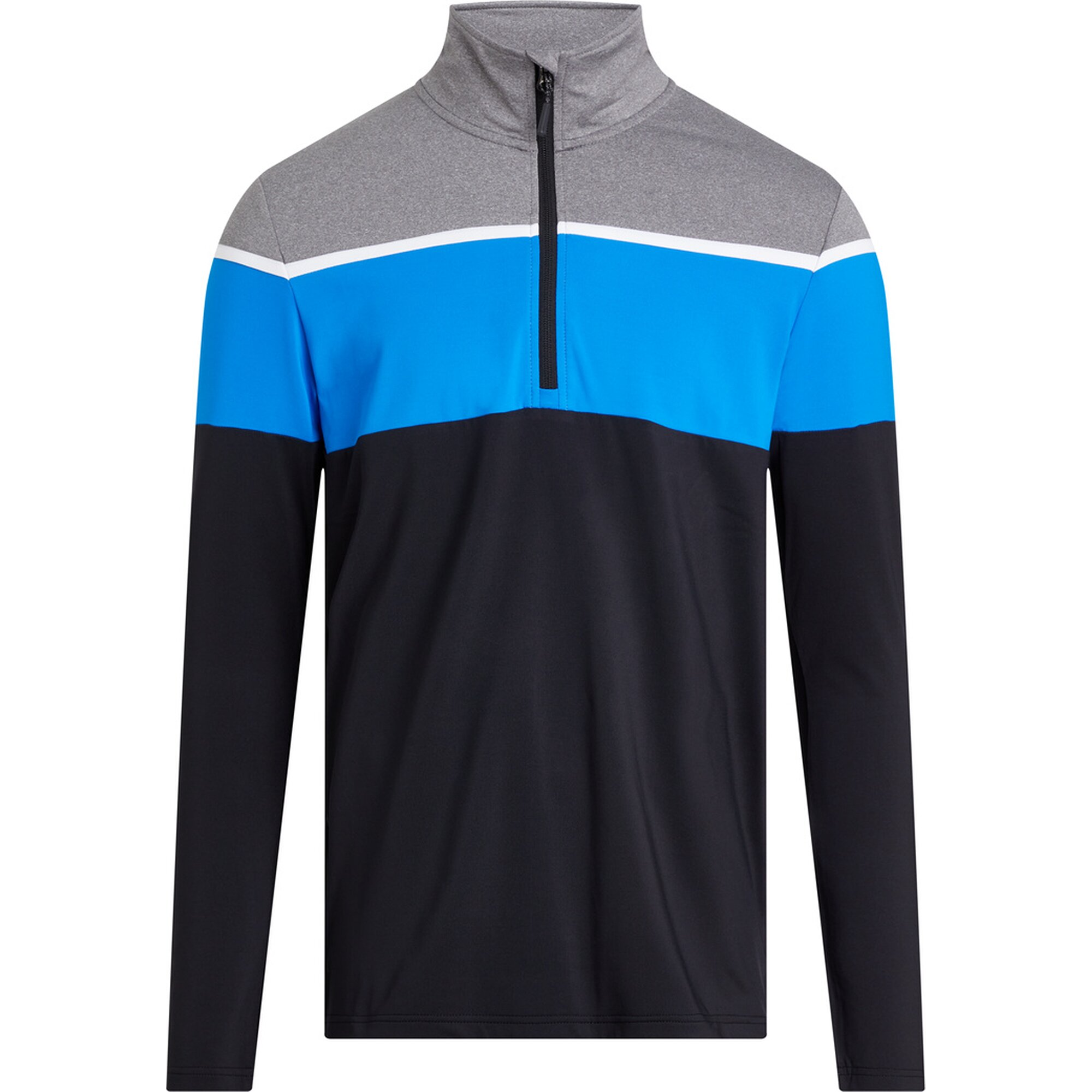 McKinley Sweatshirts blau