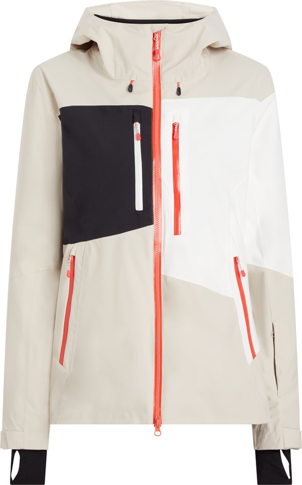 McKinley Ski beige